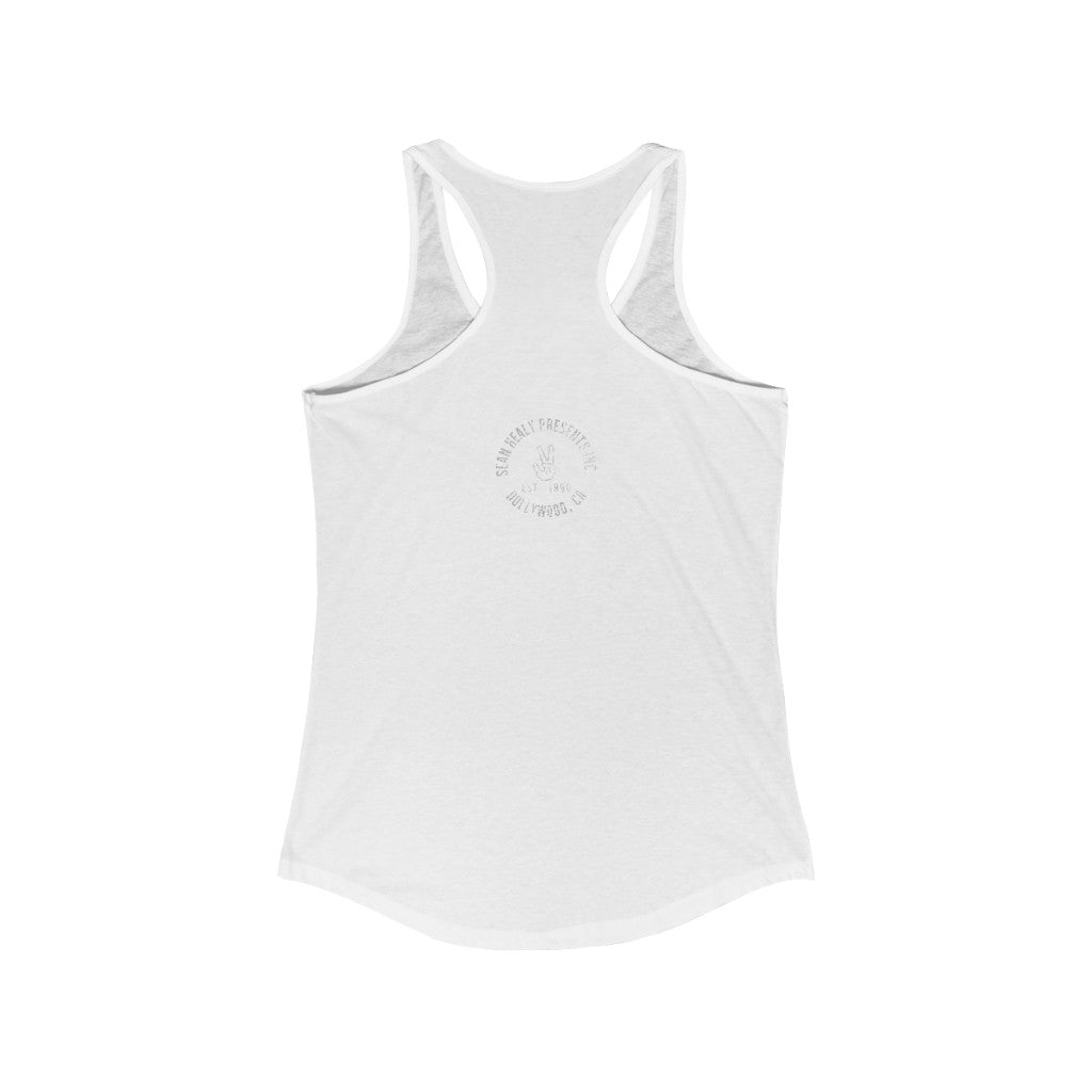 Knitting Factory x SHP | Tank Top