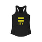 Equality (=ITY) | Womens Tank Top