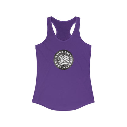 Knitting Factory x SHP | Tank Top