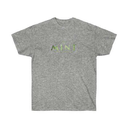 The Mint x SHP | Unisex T-Shirt