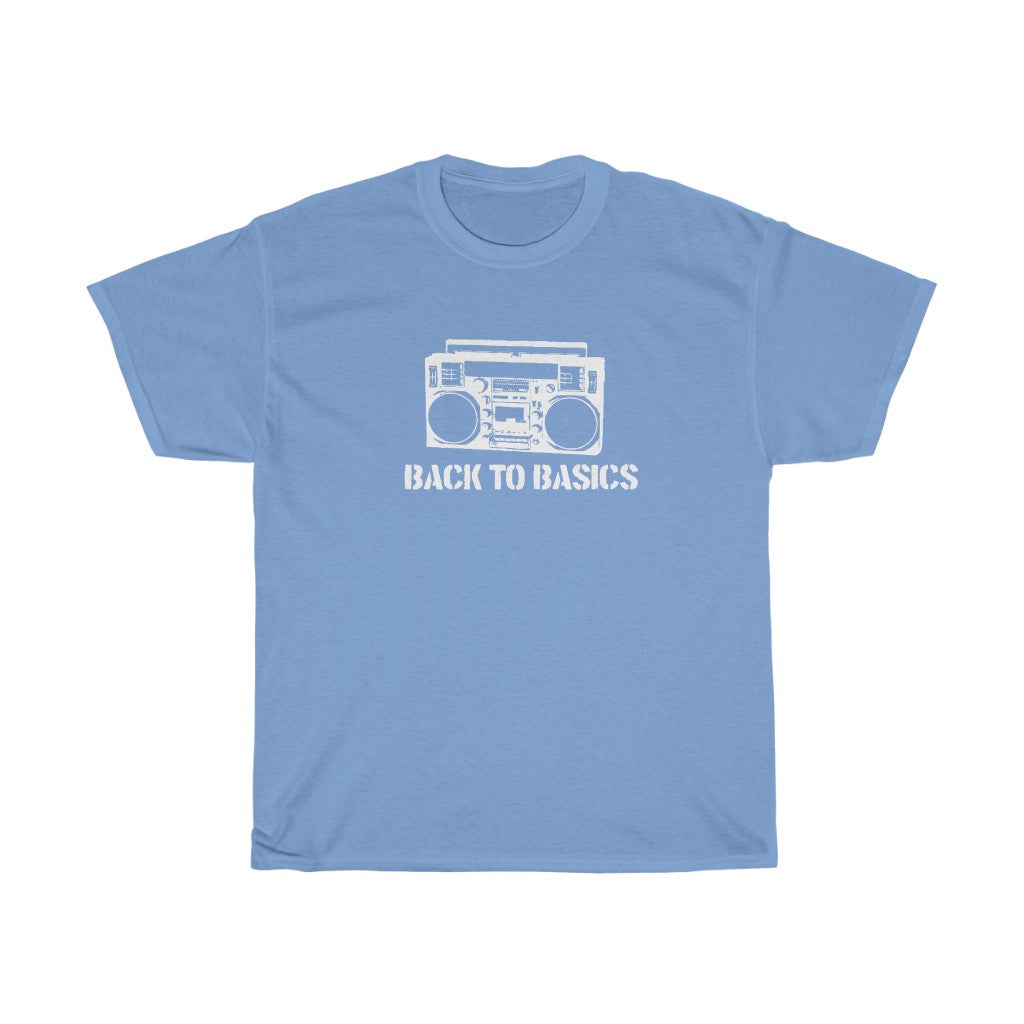 Back To Basics T-Shirt