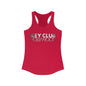 Key Club x SHP | Tank-Top