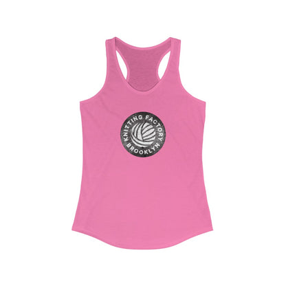 Knitting Factory x SHP | Tank Top