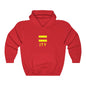 Equality (=ITY) Hoodie