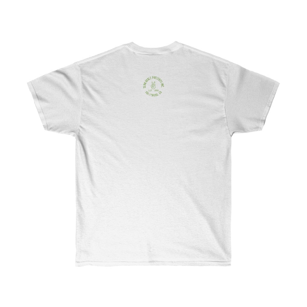 The Mint x SHP | Unisex T-Shirt