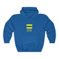 Equality (=ITY) Hoodie