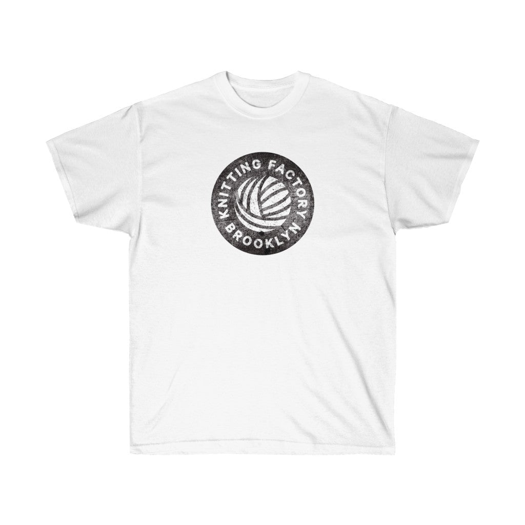 Knitting Factory x SHP | Unisex T-Shirt