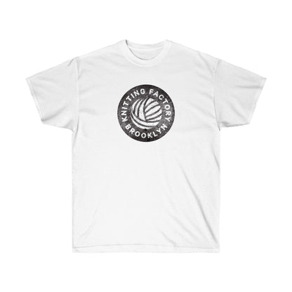 Knitting Factory x SHP | Unisex T-Shirt