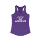 City of Angels Womens Tank Top