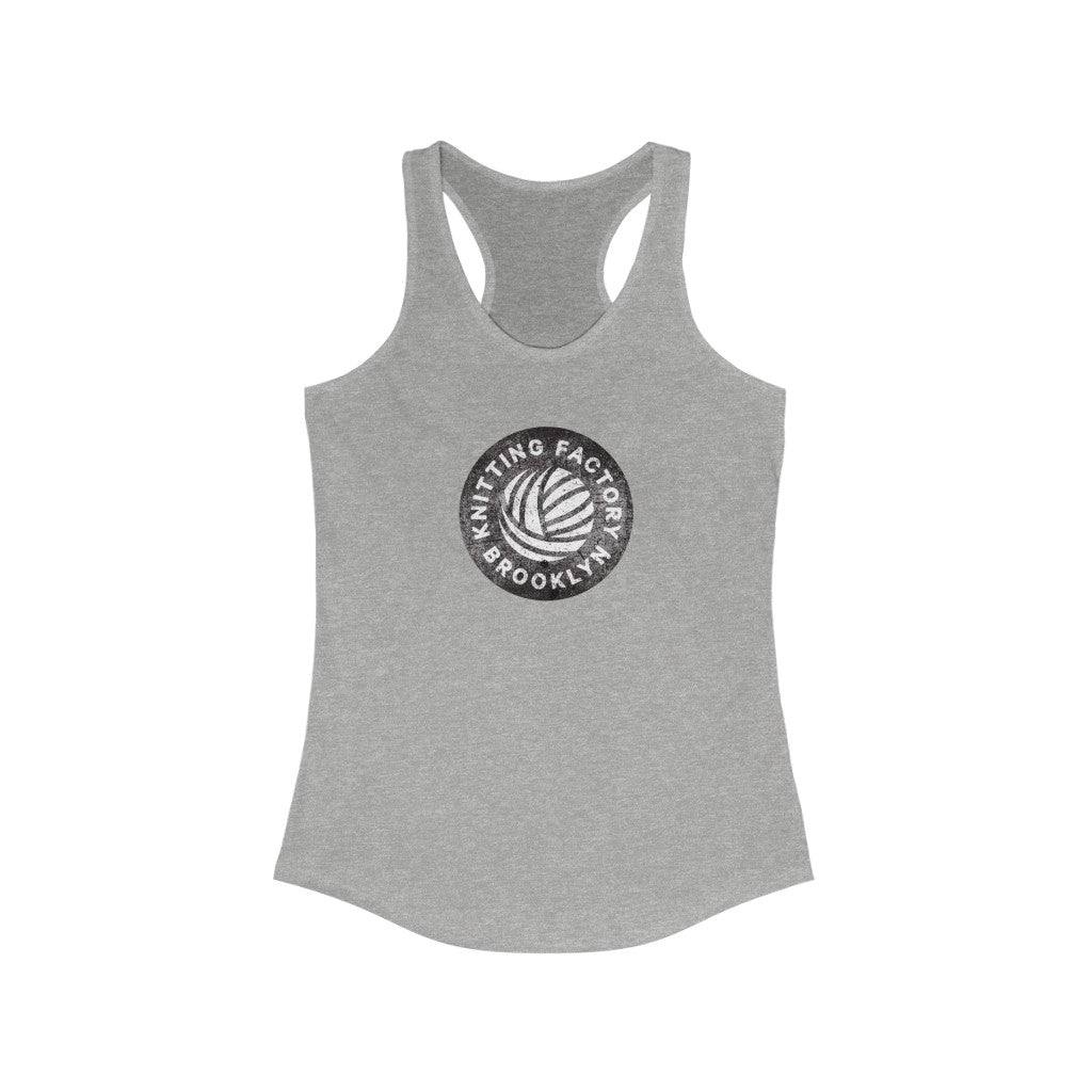 Knitting Factory x SHP | Tank Top