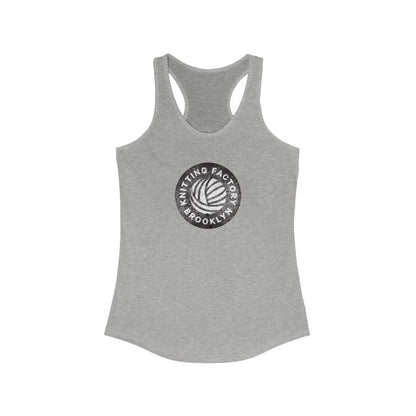 Knitting Factory x SHP | Tank Top