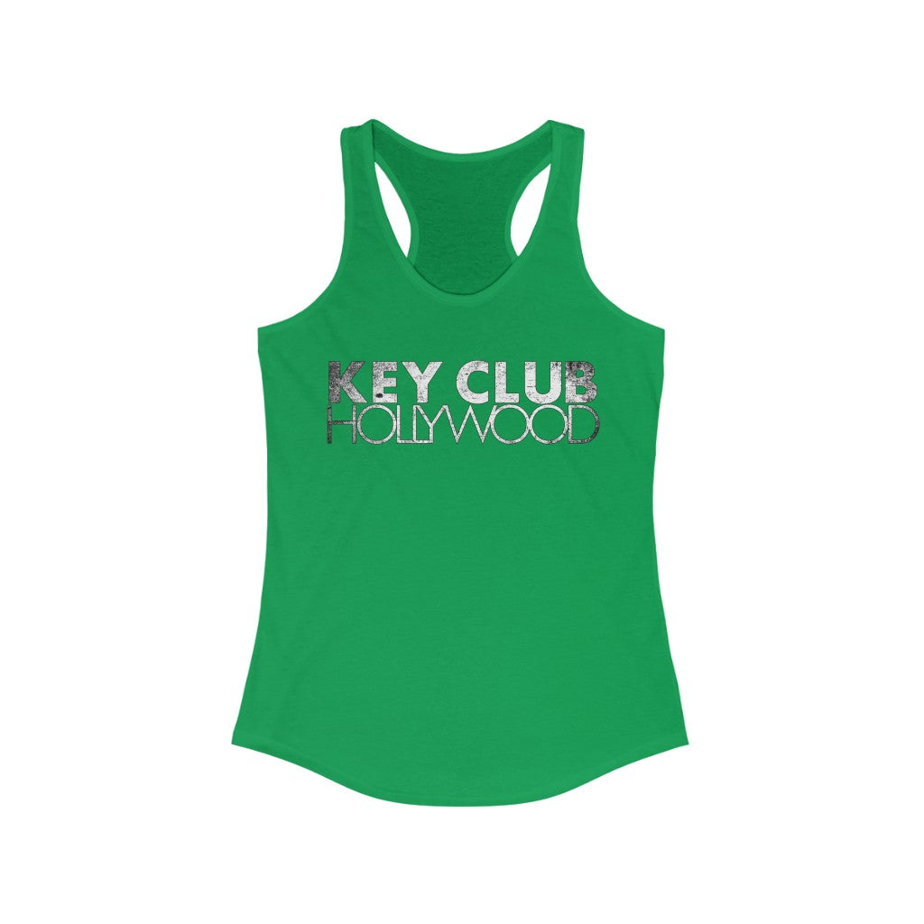 Key Club x SHP | Tank-Top