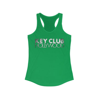 Key Club x SHP | Tank-Top