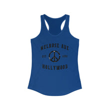 Load image into Gallery viewer, Melrose Avenue | Womens Tank Top
