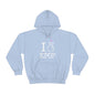 I love KPOP Heavy Blend™ Hooded Sweatshirt