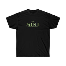 Load image into Gallery viewer, The Mint x SHP | Unisex T-Shirt
