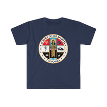 Load image into Gallery viewer, LA County T-Shirt | Unisex
