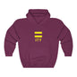 Equality (=ITY) Hoodie