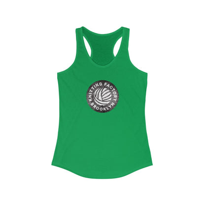 Knitting Factory x SHP | Tank Top