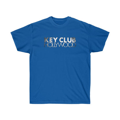 Key Club x SHP | Unisex T-Shirt