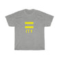 Equality (=ITY) | Unisex T-Shirt (Standard)