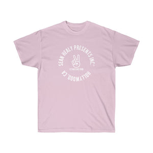 SHP Peace Sign T-Shirt