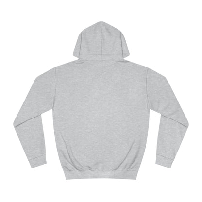 Back To Basics - Premium Unisex College Hoodie