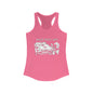 Teach Them Well Women's Tank Top