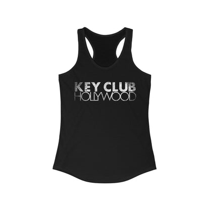 Key Club x SHP | Tank-Top