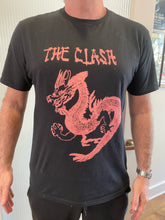 Load image into Gallery viewer, The Clash T-Shirt

