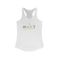 The Mint x SHP | Tank Top