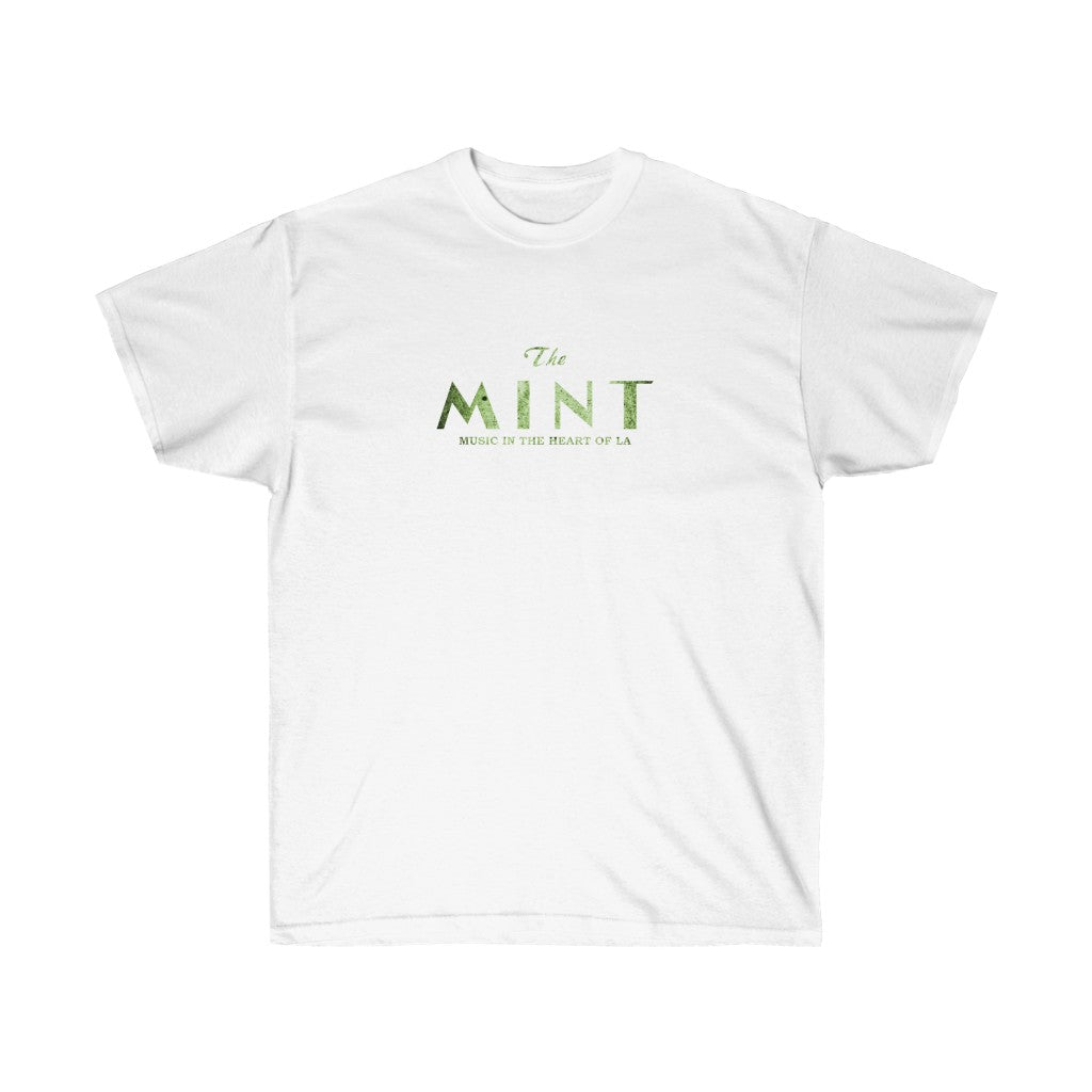 The Mint x SHP | Unisex T-Shirt