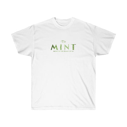 The Mint x SHP | Unisex T-Shirt