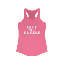 Load image into Gallery viewer, City of Angels Womens Tank Top

