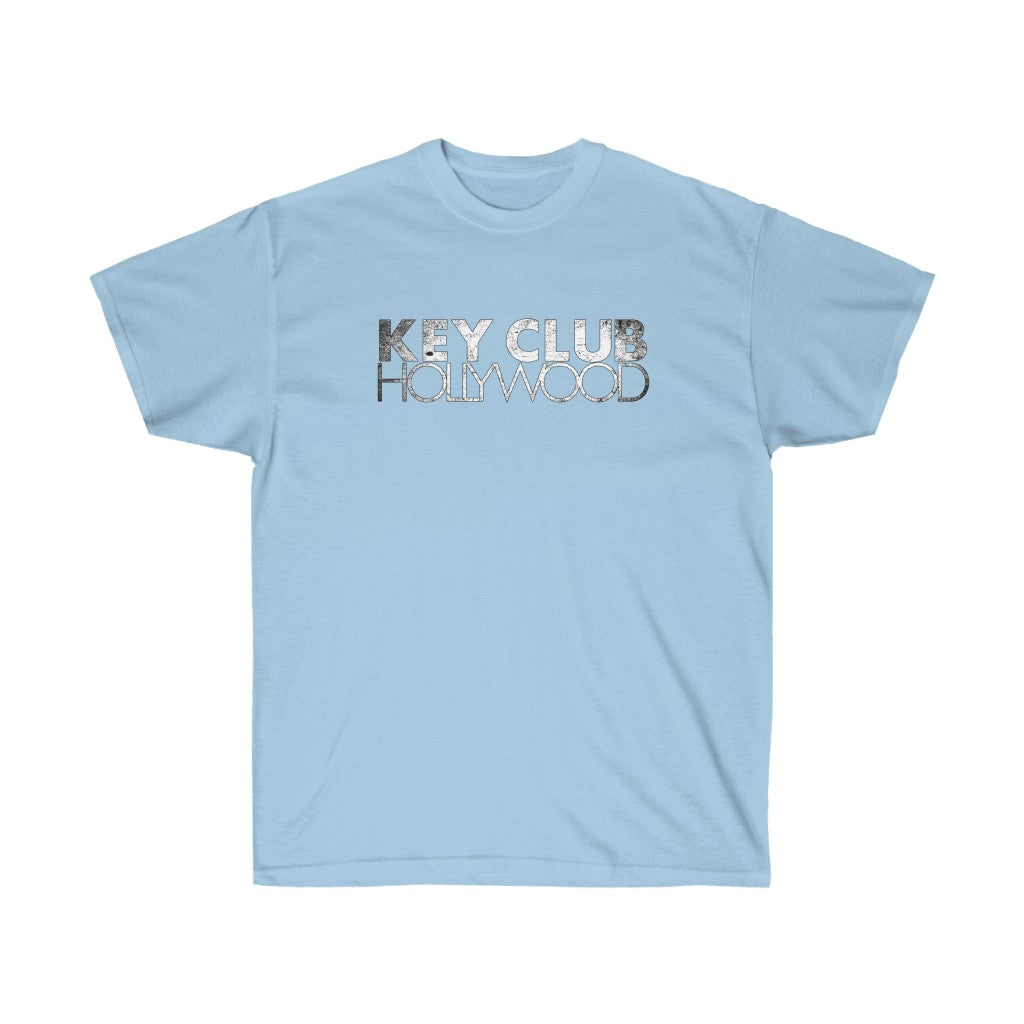 Key Club x SHP | Unisex T-Shirt