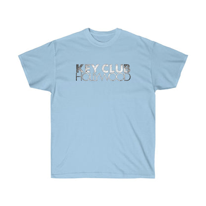 Key Club x SHP | Unisex T-Shirt