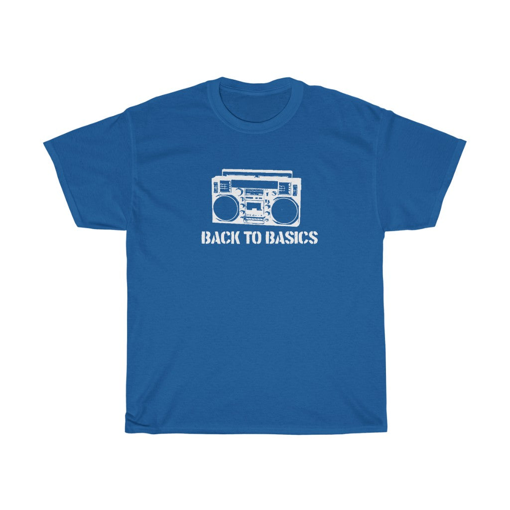 Back To Basics T-Shirt