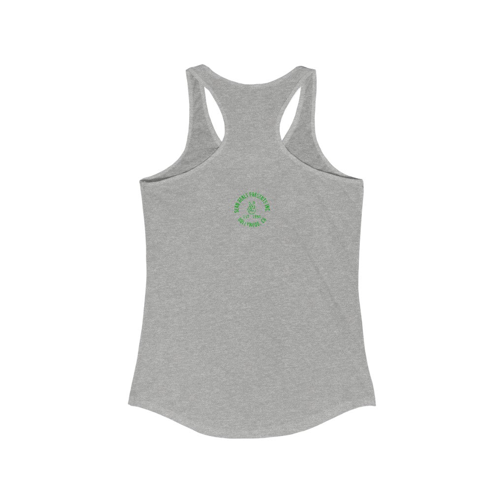 The Mint x SHP | Tank Top