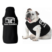 Load image into Gallery viewer, Back To Basics | Dog Rib Tank
