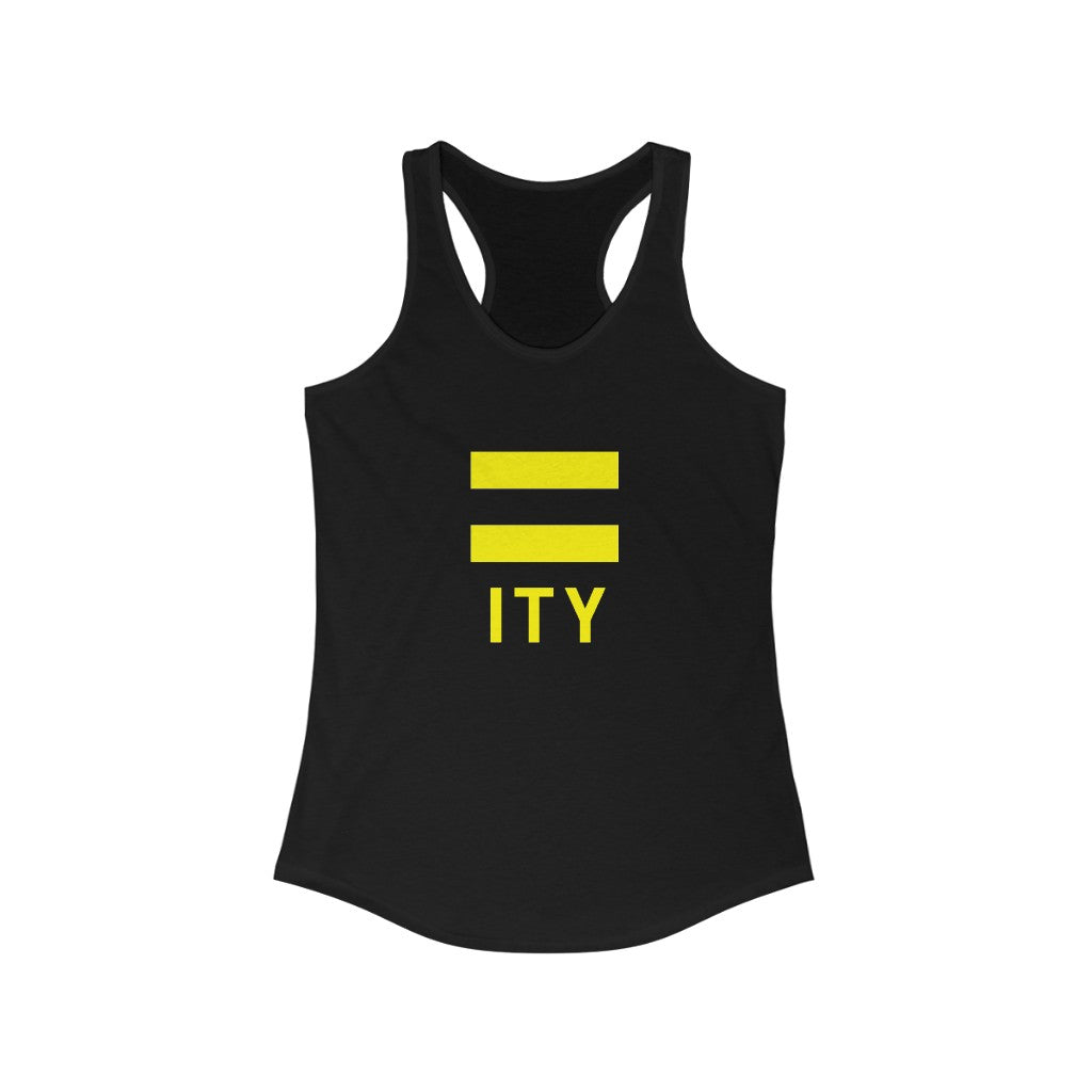 black = ityz casual streetwear