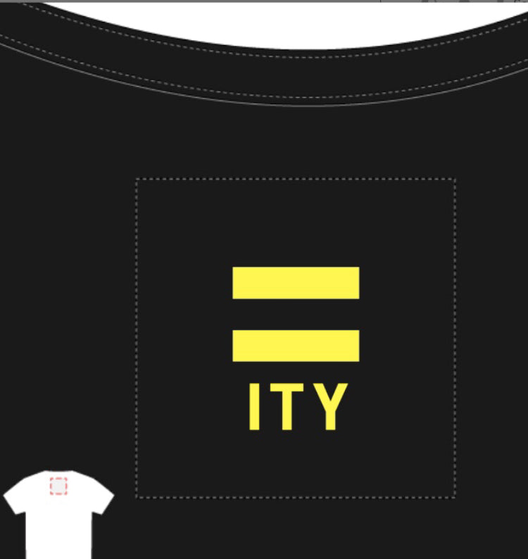 Peace and Equality T-Shirt