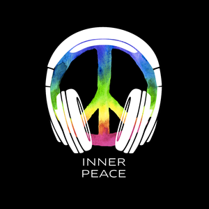Inner Peace | Unisex Hoodie