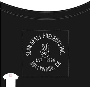 Knitting Factory x SHP T-Shirt