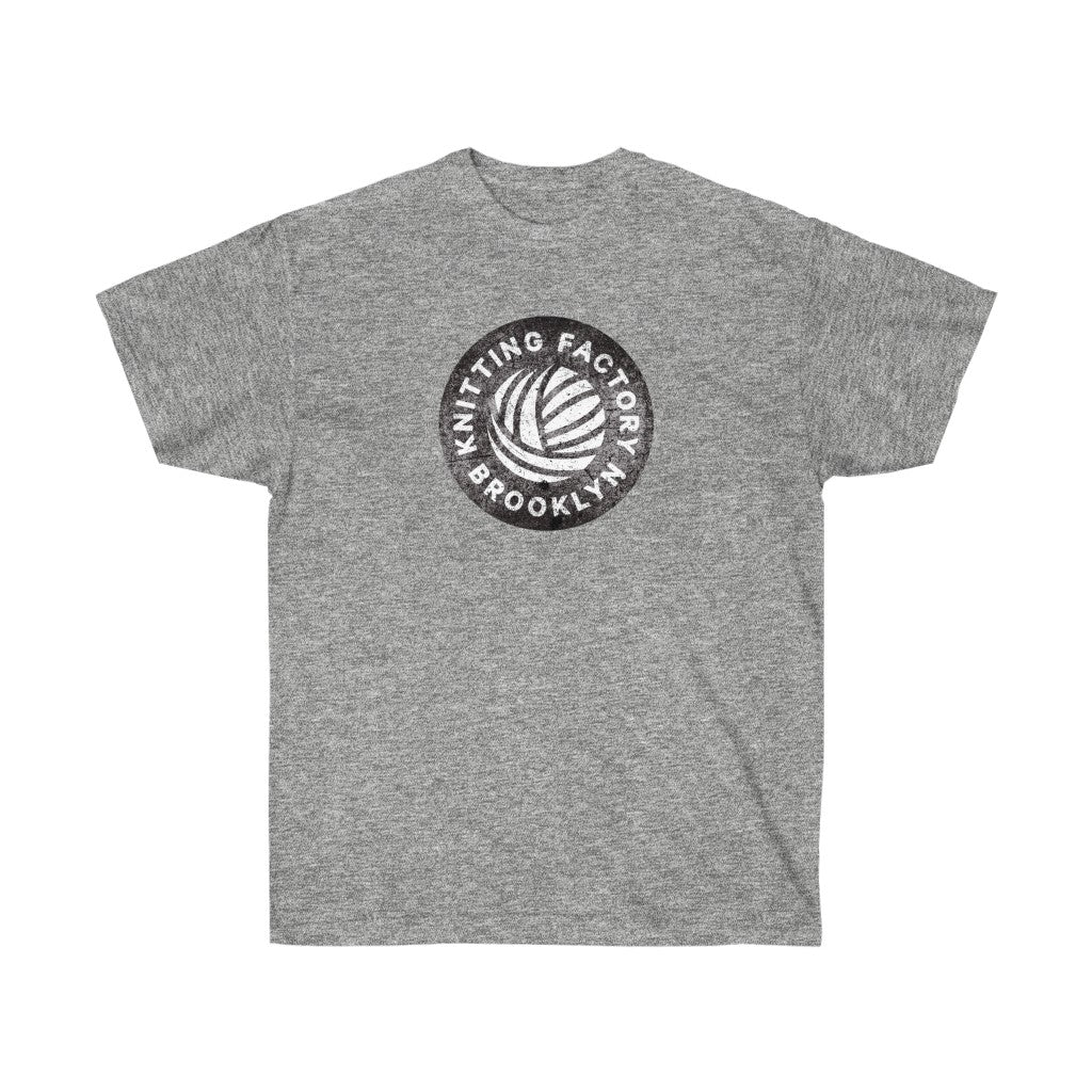 Knitting Factory x SHP | Unisex T-Shirt