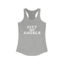 Load image into Gallery viewer, City of Angels Womens Tank Top
