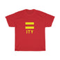 Equality (=ITY) | Unisex T-Shirt (Standard)