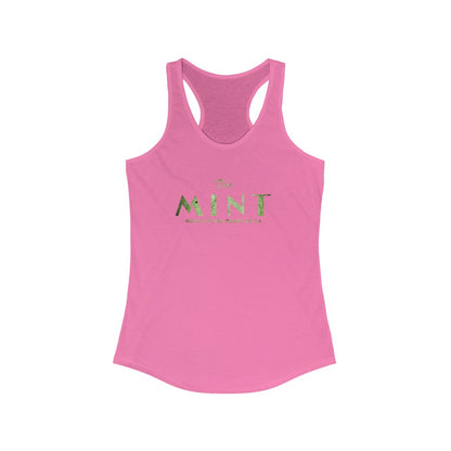 The Mint x SHP | Tank Top