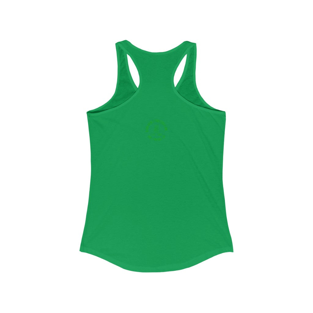 The Mint x SHP | Tank Top