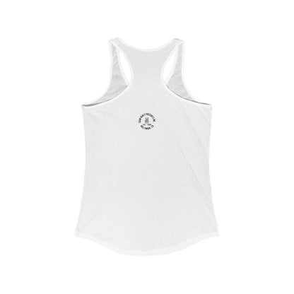 RUN SHP Women's Tank Top