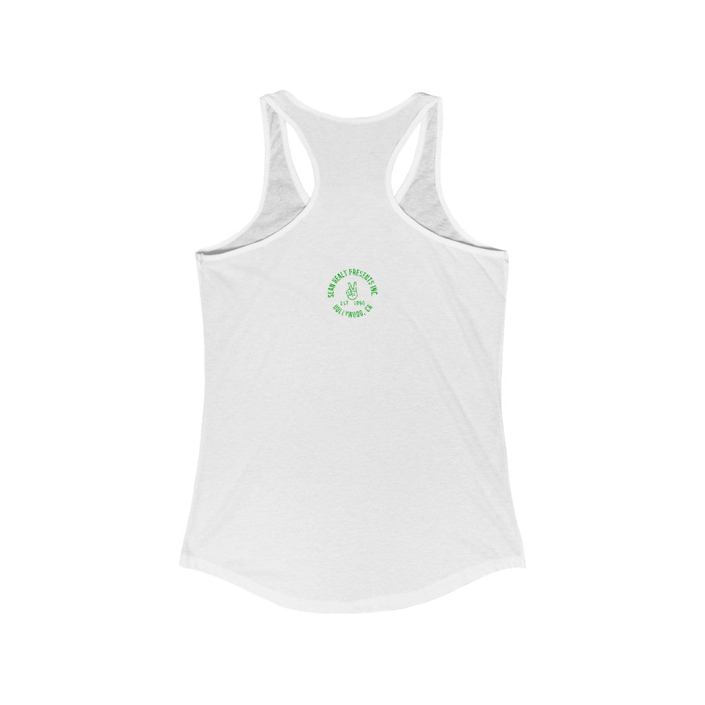 The Mint x SHP | Tank Top